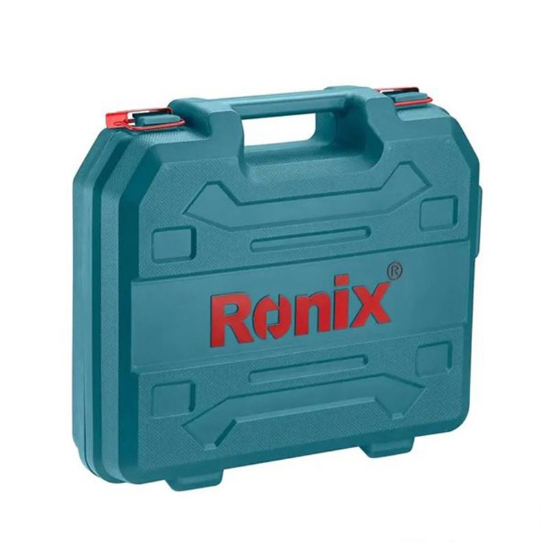 دریل-چکشی-رونیکس-مدل-2214K