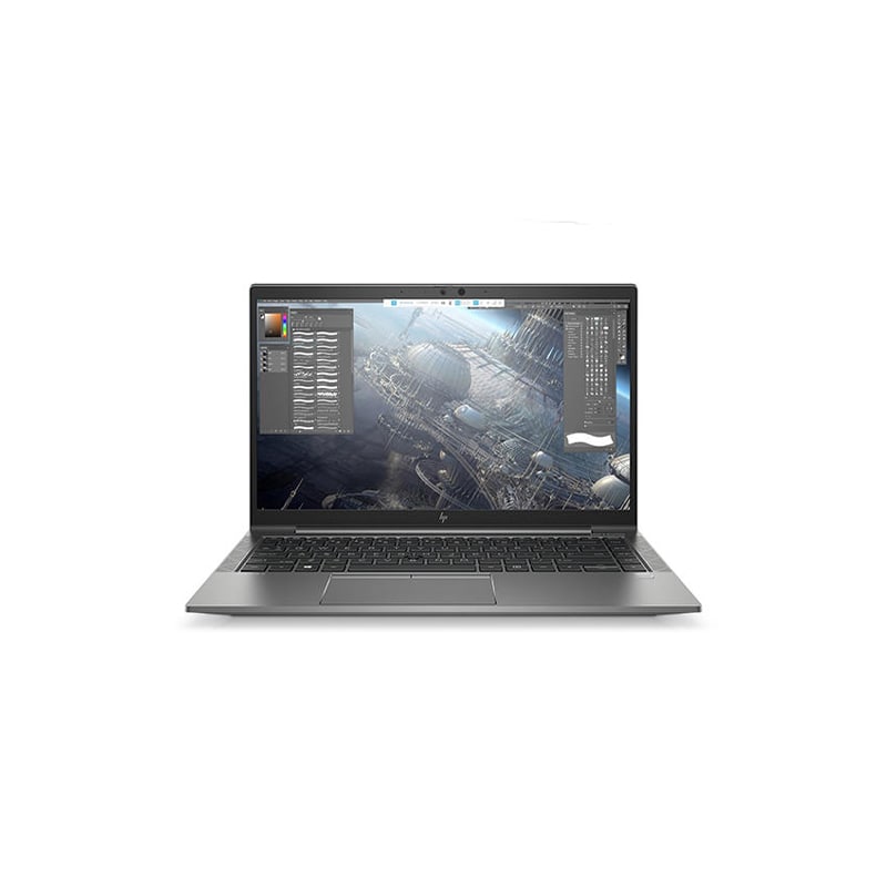 لپ تاپ استوک اچ پی مدل HP ZBook FIREFLY 14 G7 نسل دهم i7