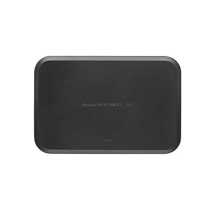 مودم 4G قابل حمل Speed Wifi Next W07