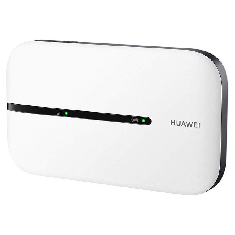 مودم 4G قابل حمل هوآوی مدل E5576-856