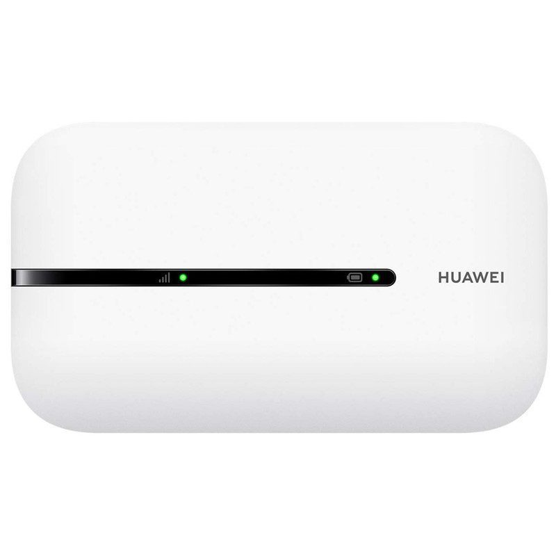 مودم 4G قابل حمل هوآوی مدل E5576-856