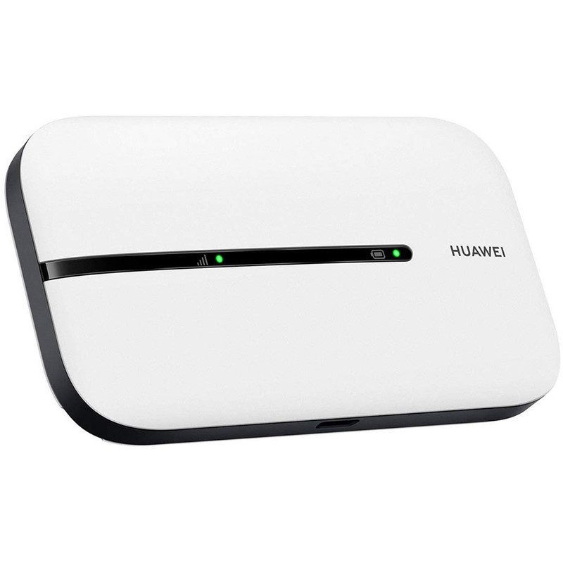 مودم 4G قابل حمل هوآوی مدل E5576-856