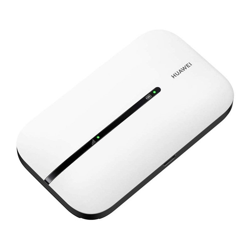 مودم 4G قابل حمل هوآوی مدل E5576-856