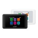 مودم قابل حمل هو آوی مدل Pocket WiFi 601hw