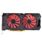 کارت گرافیک XFX Radeon RX580 2048SP 8GB