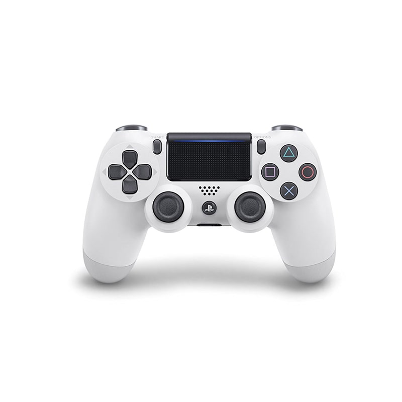 کنسول بازی سونی مدل Playstation 4 Slim ظرفیت 1 ترابایت – سفید – استوک