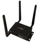 روتر بی سیم LTE دی-لینک مدل DWM-312W