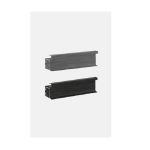 دستگیره مخفی L405 فانتونی