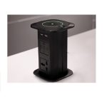 پریز برق N373 فانتونی