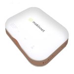 مودم جیبی TD-LTE مبین نت SLR-120S42G