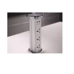 پریز برق N372 فانتونی