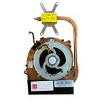 فن و هیت سینک لپ تاپ ان ای سی NEC VersaPro VK25LA-G