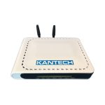 مودم 4G LTE کنتک مدل KAN-2401