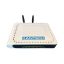 مودم 4G LTE کنتک مدل KAN-2401 مودم 4G LTE کنتک مدل KAN-2401