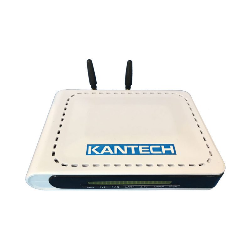 مودم 4G LTE کنتک مدل KAN-2401 مودم 4G LTE کنتک مدل KAN-2401