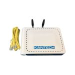 مودم 4G LTE کنتک مدل KAN-2401