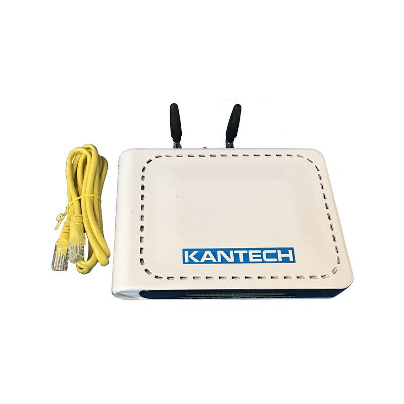 مودم 4G LTE کنتک مدل KAN-2401 مودم 4G LTE کنتک مدل KAN-2401