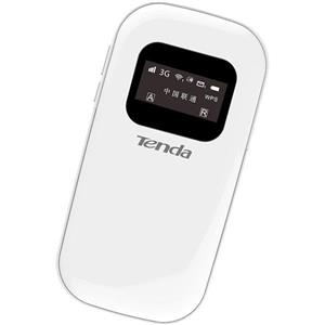 مودم روتر قابل حمل 3G تندا مدل 3G185