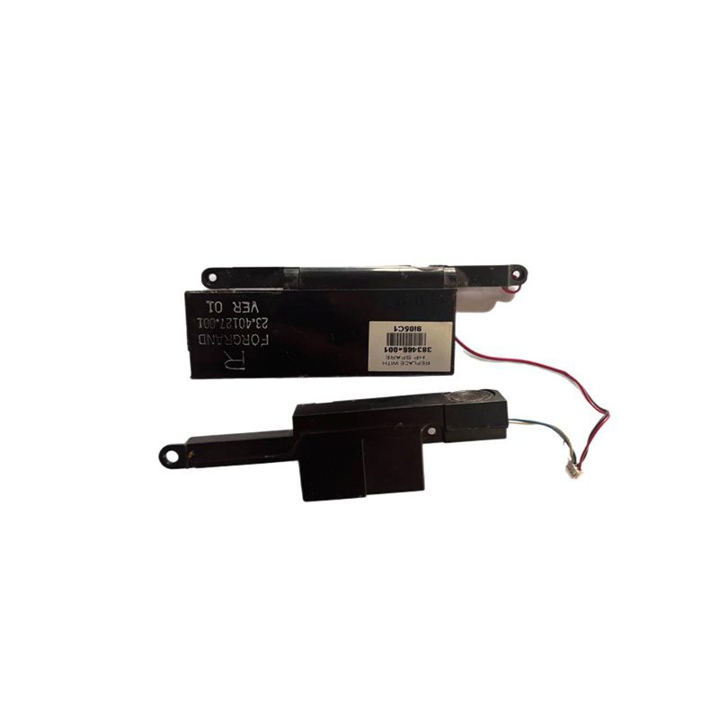 اسپیکر لپ تاپ اچ پی HP Pavilion DV4000 اسپیکر لپ تاپ اچ پی HP Pavilion DV4000