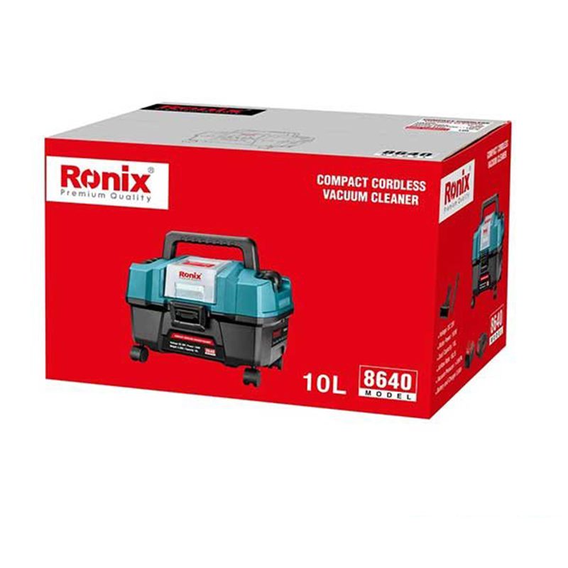 جارو-شارژی-کامپکت-رونیکس-8640