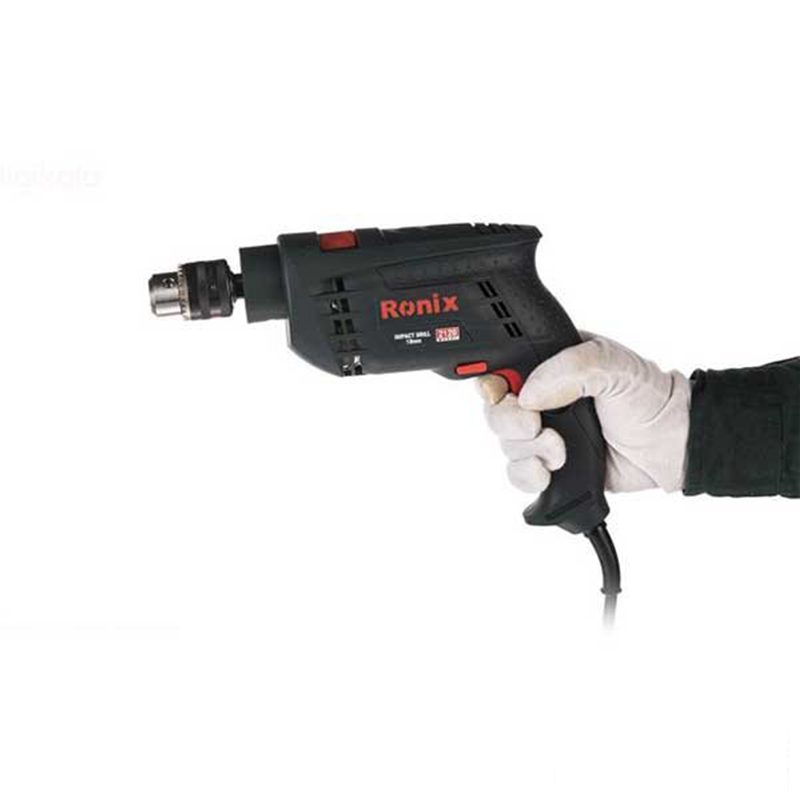 دریل-10-چکشی-750-وات-رونیکس-مدل-2120