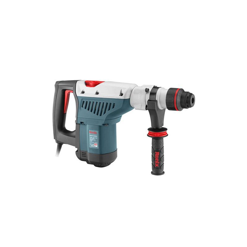 دریل-بتن-کن-5-شیار-رونیکس-2742