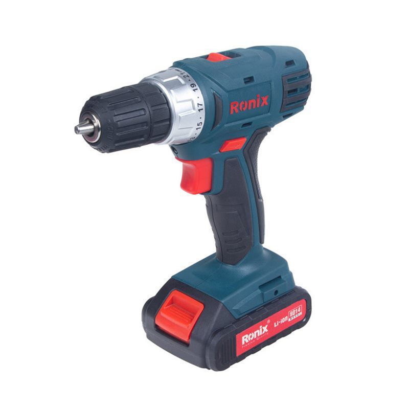 دریل-پیچ-گوشتی-شارژی-رونیکس-8014