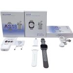 ساعت هوشمند اپل واچ با ایرپاد مدل Apple Watch Series 8 AS18