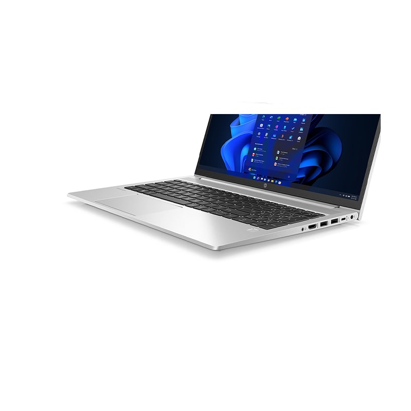 لپ تاپ استوک اچ پی مدل HP ProBook 450 G9 نسل دوازدهم i5 لپ تاپ استوک اچ پی مدل HP ProBook 450 G9 نسل دوازدهم i5