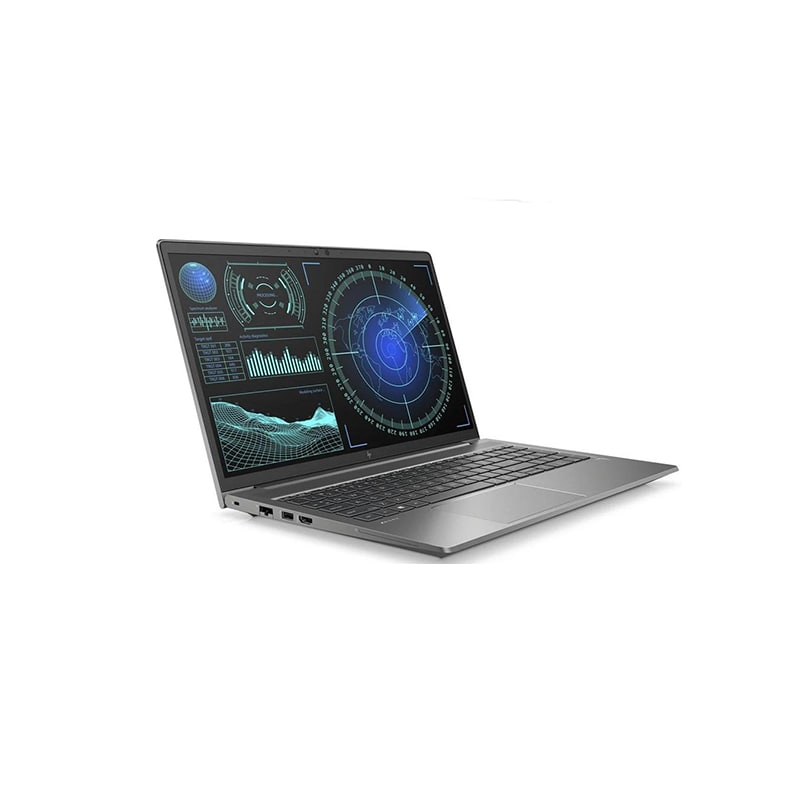 لپ تاپ استوک اچ پی مدل HP ZBook POWER G8 نسل یازدهم i7 – اپن باکس