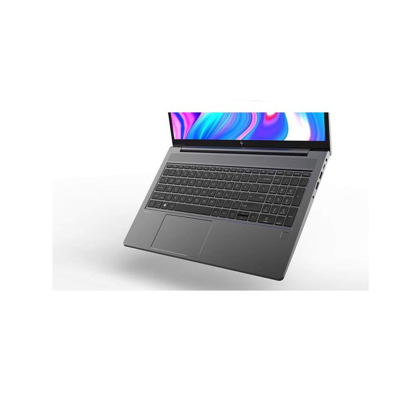 لپ تاپ استوک اچ پی مدل HP ZBook POWER G8 نسل یازدهم i7 – اپن باکس