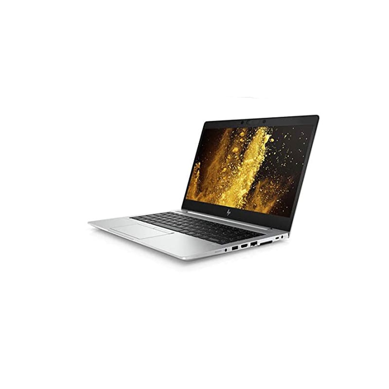 لپ تاپ استوک اچ پی مدل HP 745 G6 سری Ryzen نسل سوم