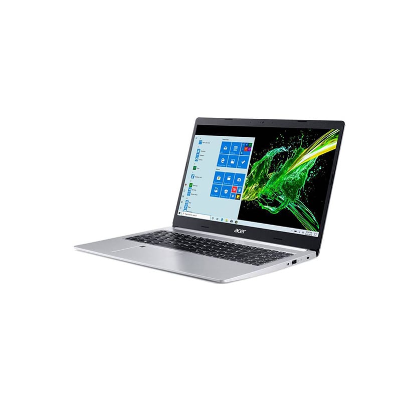 لپ تاپ استوک ایسر مدل Acer Aspire15 A515-55G نسل یکم i5 لپ تاپ استوک ایسر مدل Acer Aspire15 A515-55G نسل یکم i5