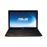 لپ تاپ استوک ایسوس مدل Asus K52J نسل یکم i3