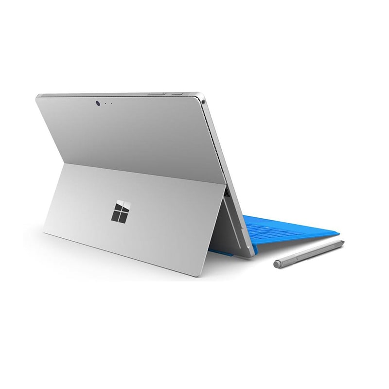 لپ تاپ تاچ اسکرین 12.5 اینچ مایکروسافت مدل Microsoft Surface Pro 5 i5-7300U 8GB 256GB