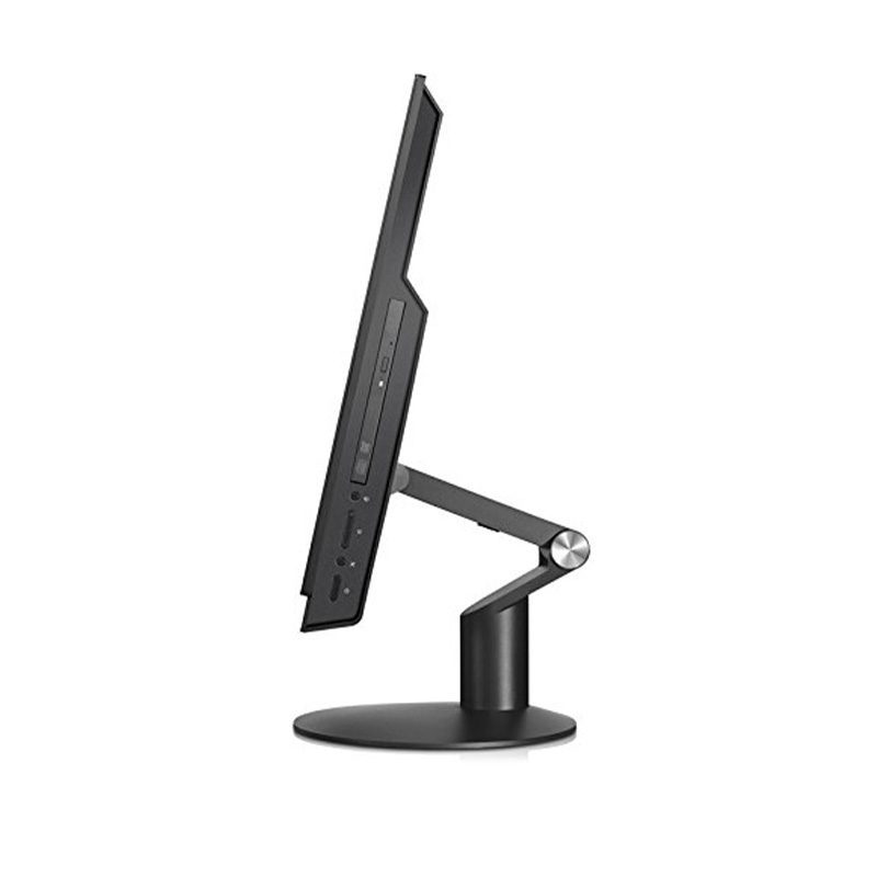 کامپیوتر همه کاره 23.8 اینچی ThinkCentre M910z All-in-One نسل هفتم i5
