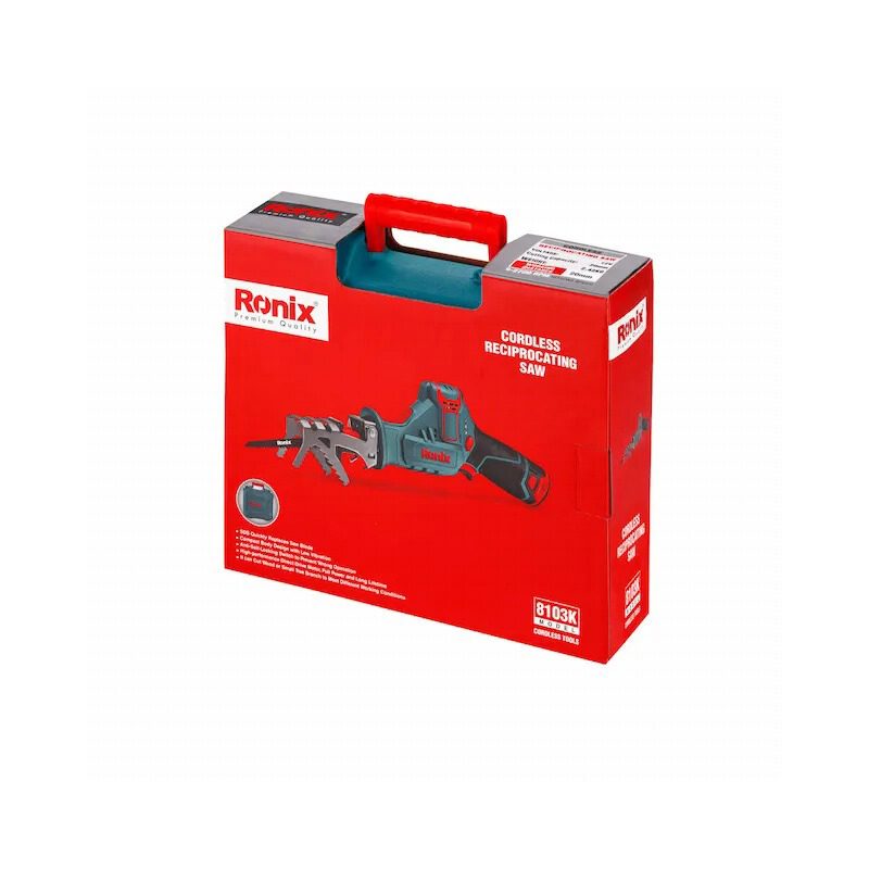 کیت-فرز-مینیاتوری-شارژی-12-ولت-رونیکس-8103K