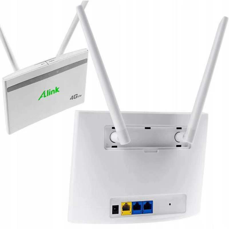 مودم 3G/4G ای لینک مدل MR920
