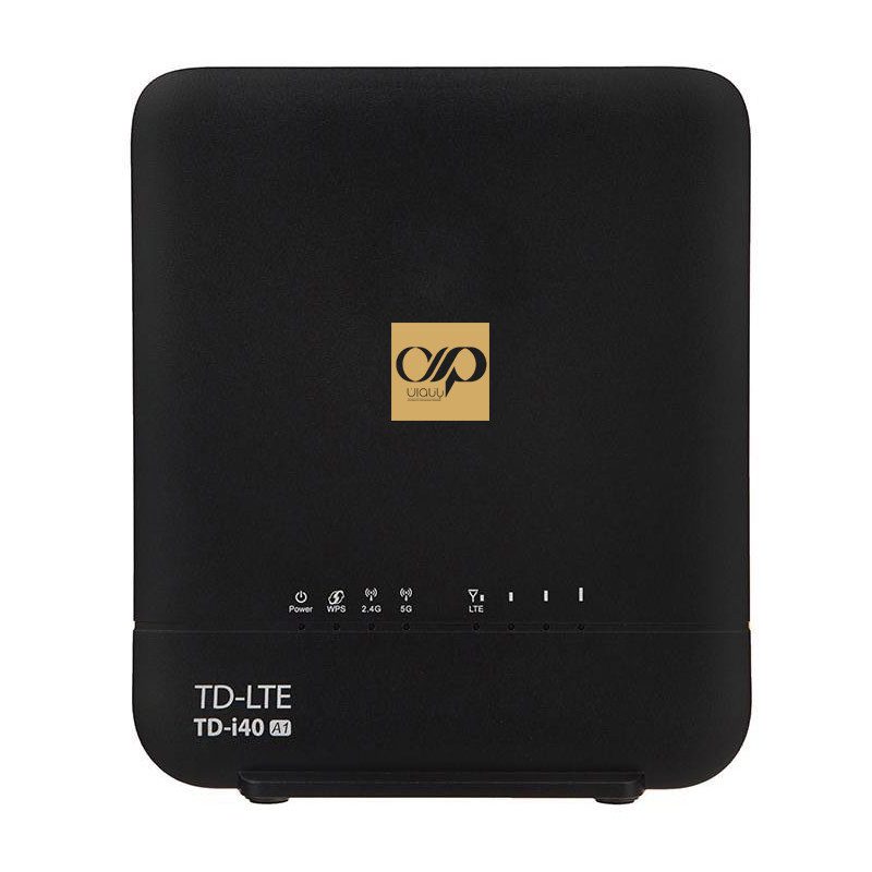 مودم TD-LTE وینکس مدل TD-i40