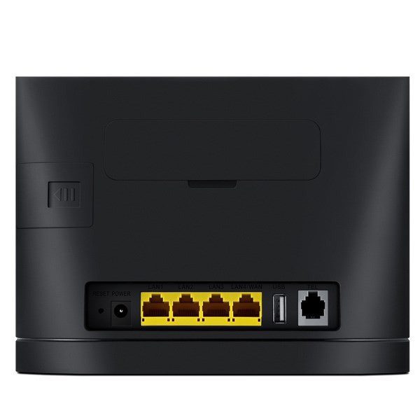 مودم روتر بی سیم 4G هوآوی مدل LTE CPE B315