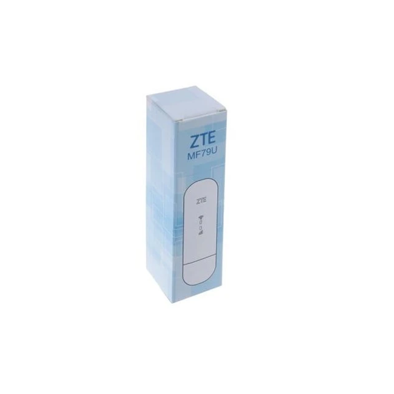 مودم 4G/LTE زد تی ای مدل ZTE MF79U
