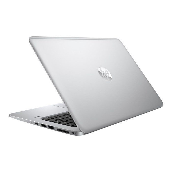 لپ تاپ استوک اچ پی مدل HP EliteBook Folio 1040 G3 نسل ششم i5 تاچ اسکرین