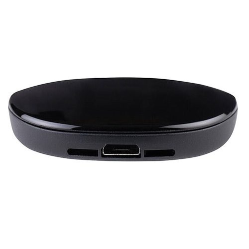 مودم 4G LTE قابل حمل زد تی ای مدل MF905