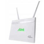 مودم 3G/4G ای لینک مدل MR920-PLUS