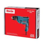 دریل سه نظام 10رونیکس مدل 2110