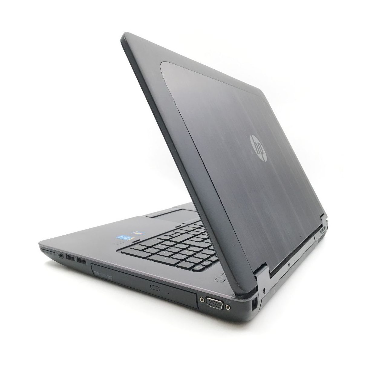 لپ تاپ استوک اچ پی مدل HP ZBook 17 G2 نسل چهارم i7 MQ گرافیک دار