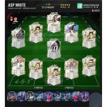 تیم فیفا 23 FIFA 23 Squad - کد 5014360