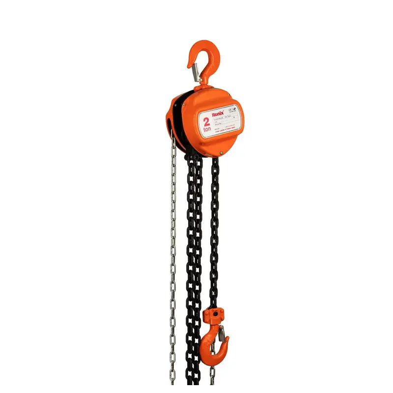 جرثقیل-2-تن-رونیکس-RH-4104