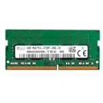 رم لپ تاپ هاینیکس مدل DDR4 2133P ظرفیت 4 گیگابایت