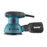 سنباده-لرزان-گرد-رونیکس-مدل-6406